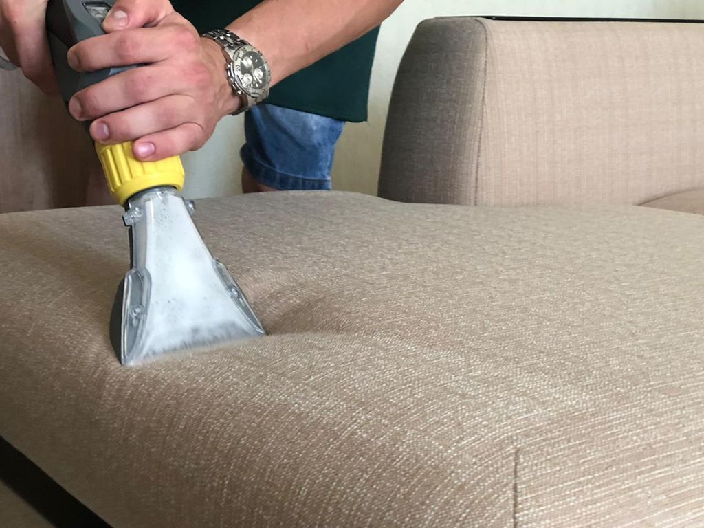 Beykoz Koltuk Yıkama